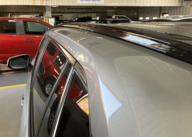 2021 TOYOTA RAV4 (VIN: 2T3B6RFVXMW014455)