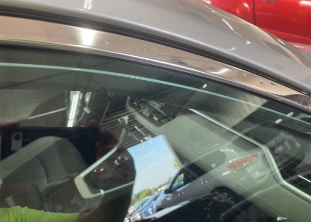 2021 TOYOTA RAV4(VIN: 2T3B6RFVXMW014455