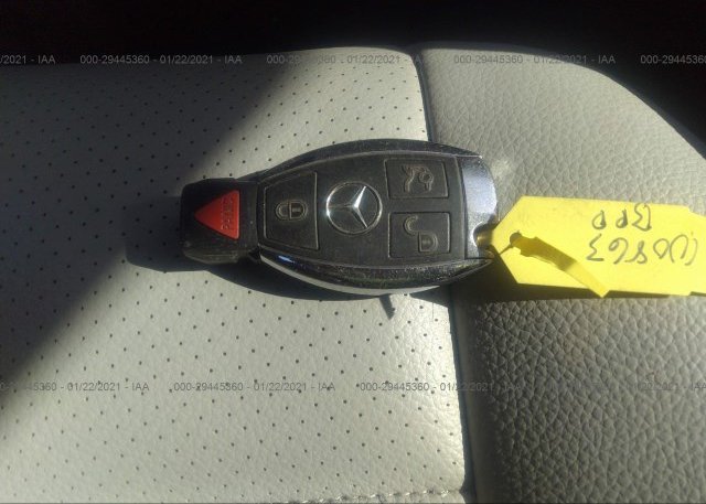 WDDGF4HB4CA675591 2012 MERCEDES-BENZ C-CLASS
