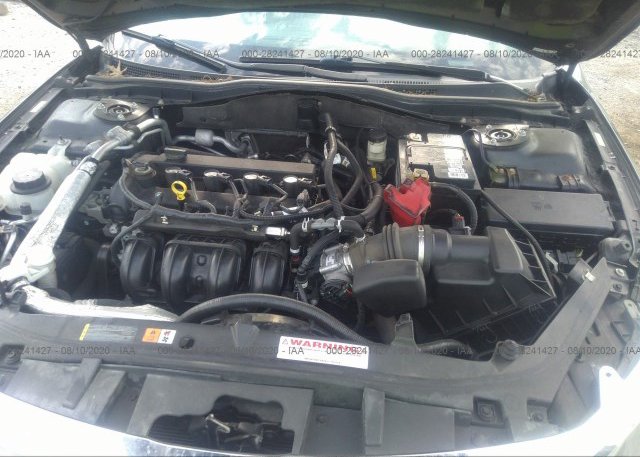 3FAHP0HA1BR143334 2011 FORD FUSION