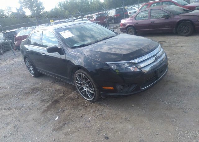 3FAHP0HA1BR143334 2011 FORD FUSION