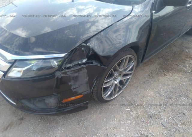 3FAHP0HA1BR143334 2011 FORD FUSION