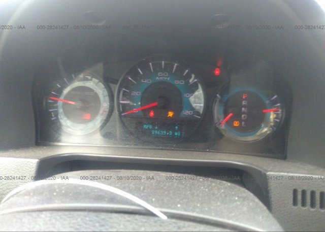 3FAHP0HA1BR143334 2011 FORD FUSION