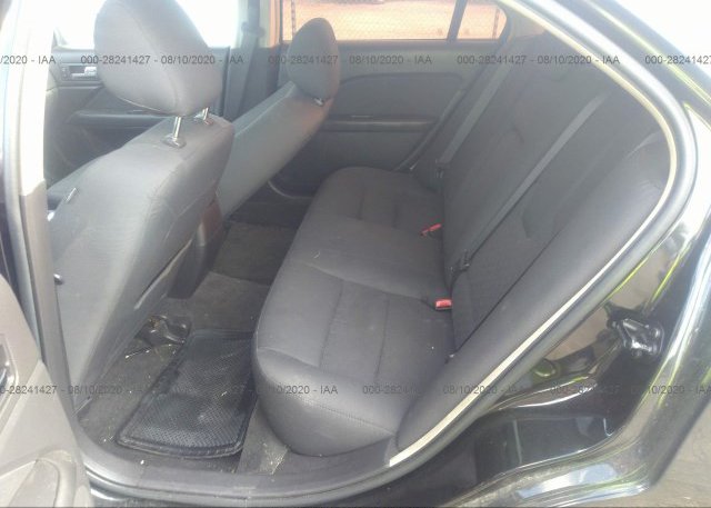 3FAHP0HA1BR143334 2011 FORD FUSION
