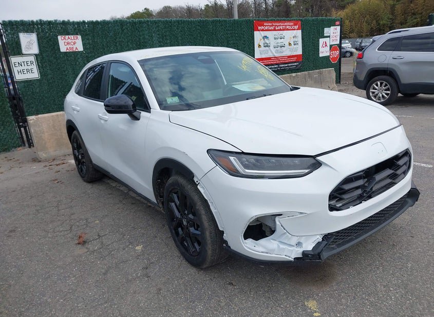 2025 Honda Hr-V 2.0L photo