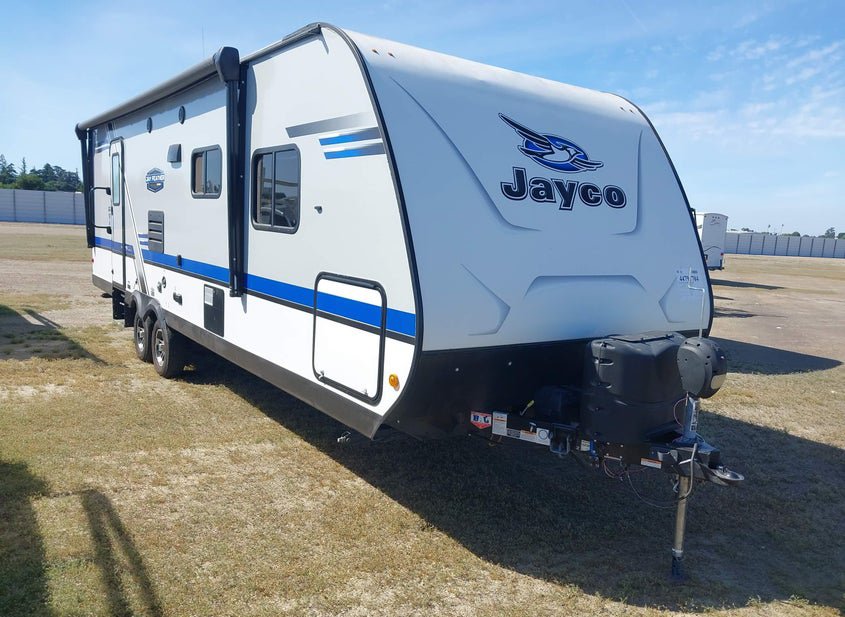 2020 Jayco Jay Flight photo