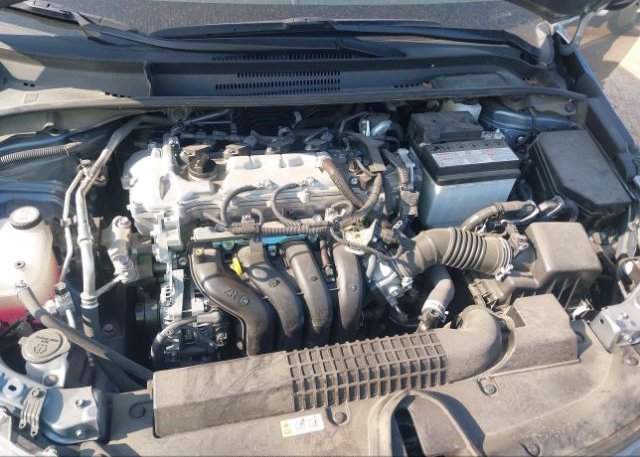 2022 TOYOTA COROLLA(VIN: 5YFEPMAE2NP320839
