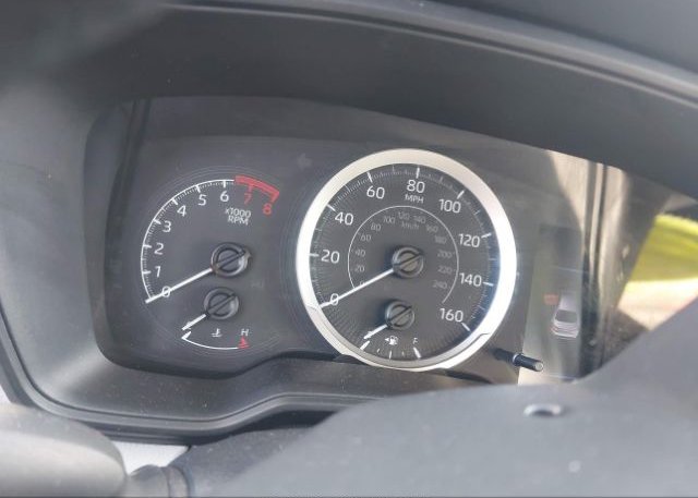 2022 TOYOTA COROLLA(VIN: 5YFEPMAE2NP320839