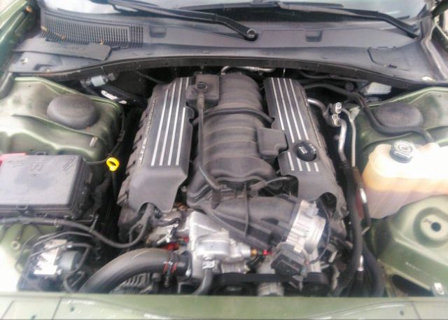 2021 DODGE CHARGER(VIN: 2C3CDXGJ5MH578027