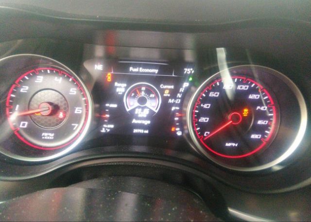 2021 DODGE CHARGER(VIN: 2C3CDXGJ5MH578027
