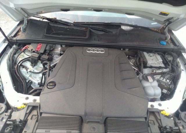 2021 AUDI Q7(VIN: WA1LJAF78MD028433