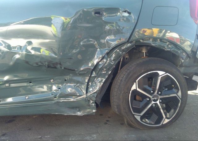 2023 KIA NIRO(VIN: KNDCR3LE4P5059562