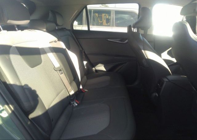 2023 KIA NIRO(VIN: KNDCR3LE4P5059562