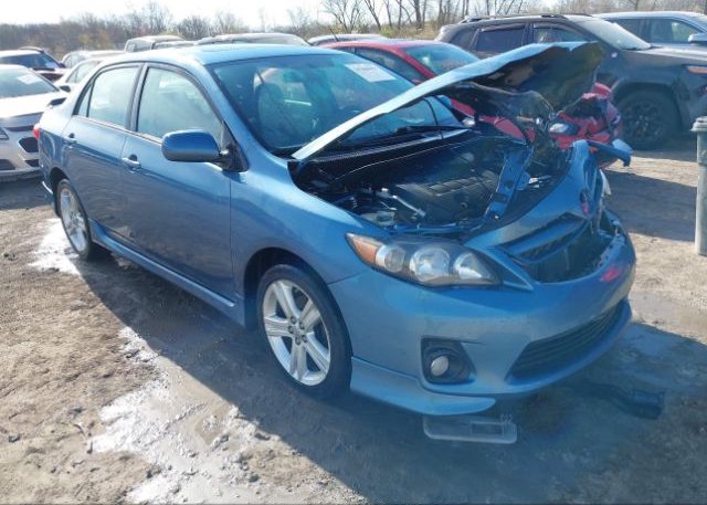 Salvage Vehicles for Sale Online Auto Auction - Salvagebid.com