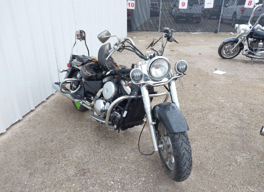 1999 KAWASAKI VN1500 G photo