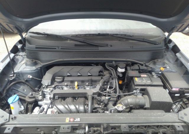 2023 HYUNDAI VENUE(VIN: KMHRC8A35PU236874