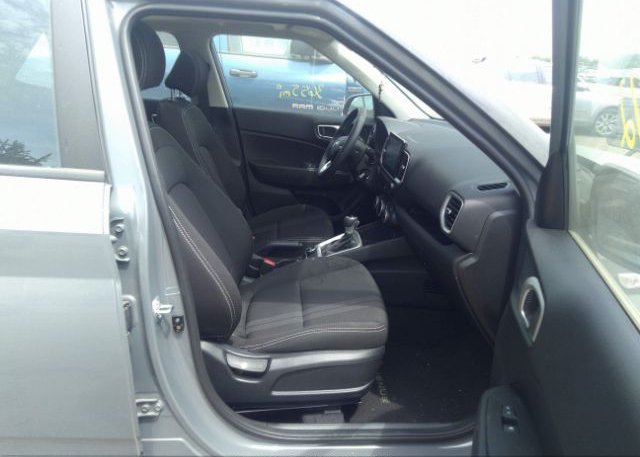 2023 HYUNDAI VENUE(VIN: KMHRC8A35PU236874