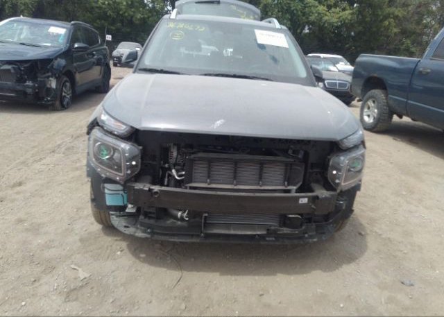 2023 HYUNDAI VENUE(VIN: KMHRC8A35PU236874