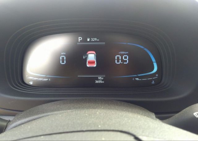 2023 HYUNDAI VENUE(VIN: KMHRC8A35PU236874