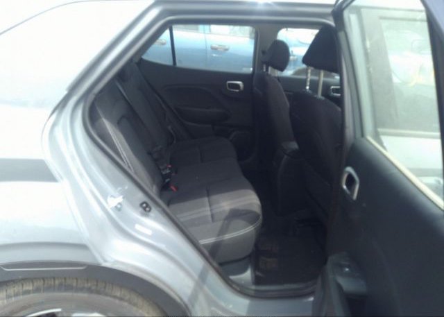2023 HYUNDAI VENUE(VIN: KMHRC8A35PU236874