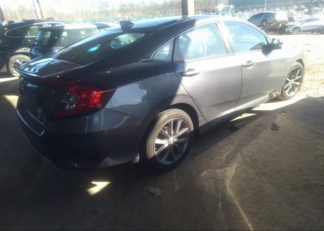 2021 HONDA CIVIC SEDAN(VIN: 19XFC1F30ME202276