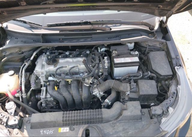 2021 TOYOTA COROLLA(VIN: 5YFEPMAE6MP193169