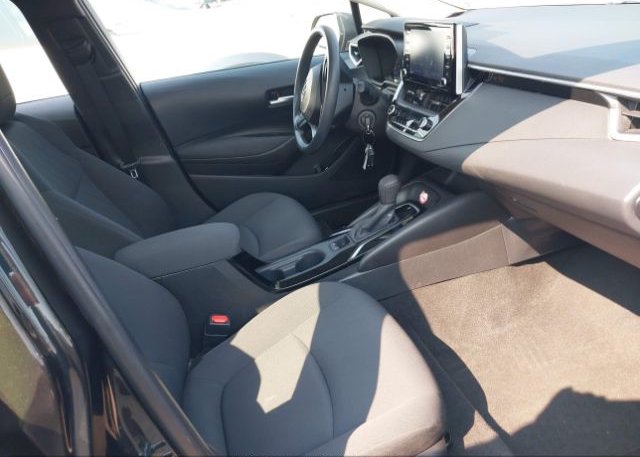 2021 TOYOTA COROLLA(VIN: 5YFEPMAE6MP193169
