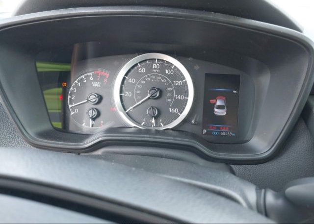 2021 TOYOTA COROLLA(VIN: 5YFEPMAE6MP193169