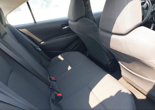 2021 TOYOTA COROLLA(VIN: 5YFEPMAE6MP193169