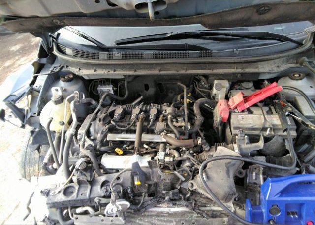 2021 NISSAN KICKS(VIN: 3N1CP5DV0ML494626