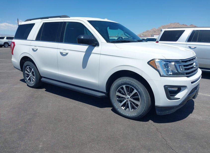 2019 Ford Expedition 3.5L photo