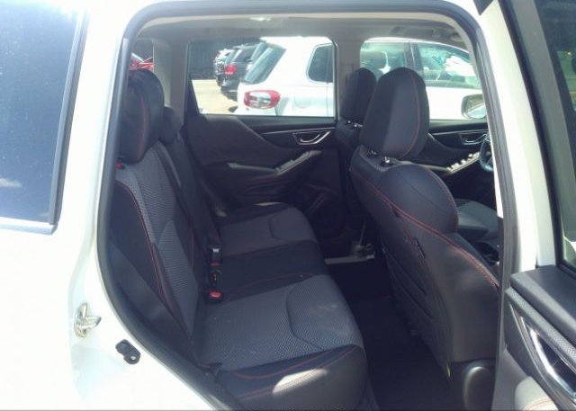 2021 SUBARU FORESTER(VIN: JF2SKARC3MH400097