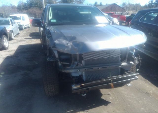 2022 CHEVROLET COLORADO(VIN: 1GCGTDEN2N1203667