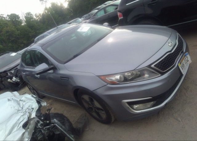 KNAGM4AD2B5001097 2011 KIA OPTIMA