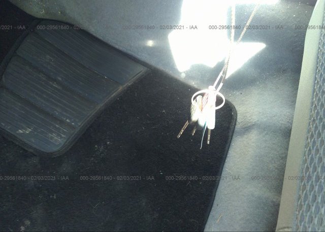 5TENX4GN4AZ712555 2010 TOYOTA TACOMA