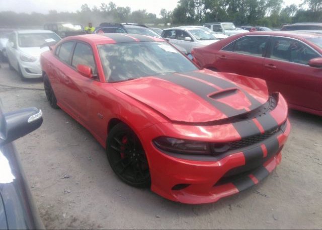 2C3CDXGJ6LH184406 2020 DODGE CHARGER