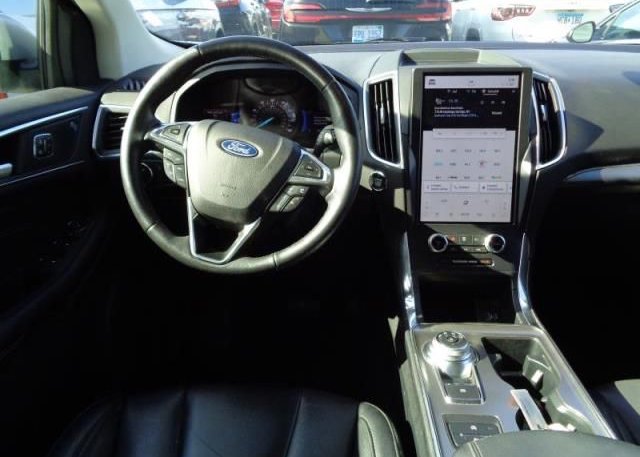 2022 FORD EDGE(VIN: 2FMPK4K90NBA32623