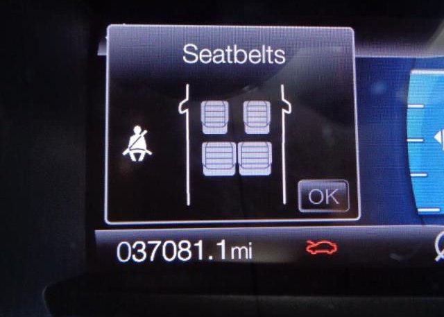 2022 FORD EDGE(VIN: 2FMPK4K90NBA32623