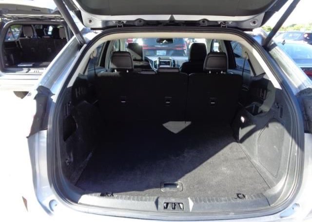 2022 FORD EDGE(VIN: 2FMPK4K90NBA32623