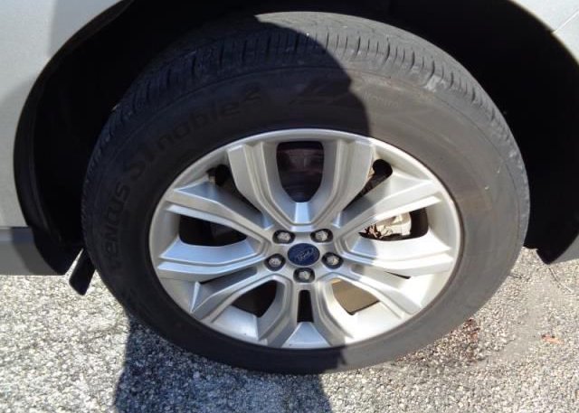 2022 FORD EDGE(VIN: 2FMPK4K90NBA32623