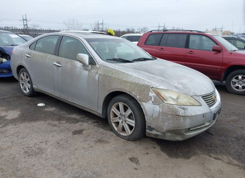 2008 LEXUS ES 350 photo