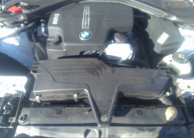 WBA3A5G58ENP33400 2014 BMW 3 SERIES