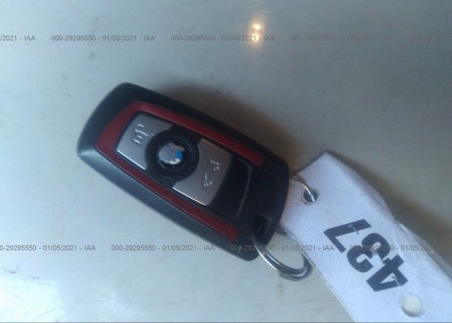 WBA3A5G58ENP33400 2014 BMW 3 SERIES