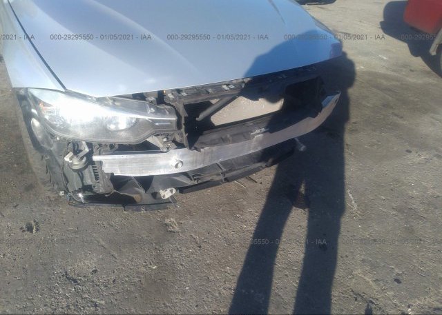 WBA3A5G58ENP33400 2014 BMW 3 SERIES