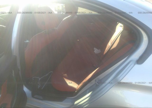 WBA3A5G58ENP33400 2014 BMW 3 SERIES