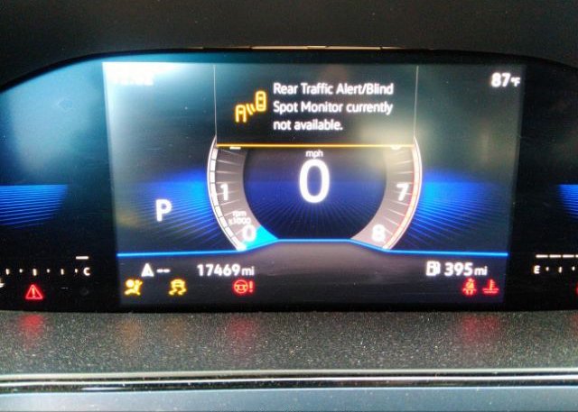 2022 VOLKSWAGEN TAOS(VIN: 3VVRX7B27NM039765