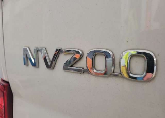 3N6CM0KN7LK703275 2020 NISSAN NV200 COMPACT CARGO