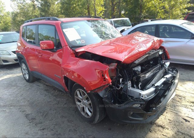 Red Jeep Renegade >> 2017 Jeep Renegade Red Jeep Renegade >> 2017 Jeep Renegade