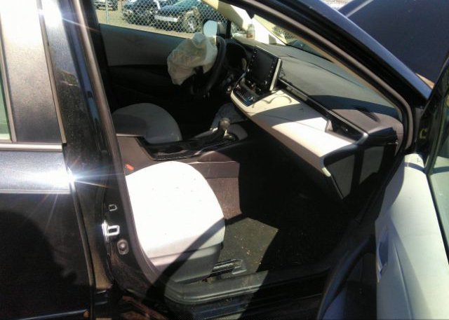 2021 TOYOTA COROLLA(VIN: 5YFEPMAE8MP176535