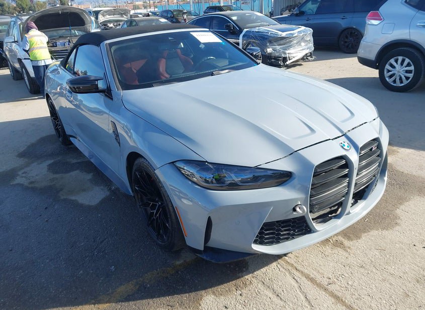2023 BMW M4 3.0L photo
